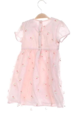 Kinderkleid Baby Club, Größe 18-24m/ 86-98 cm, Farbe Mehrfarbig, Preis 12,00 €