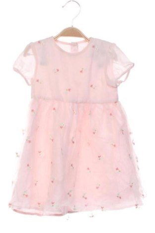 Kinderkleid Baby Club, Größe 18-24m/ 86-98 cm, Farbe Mehrfarbig, Preis 12,00 €