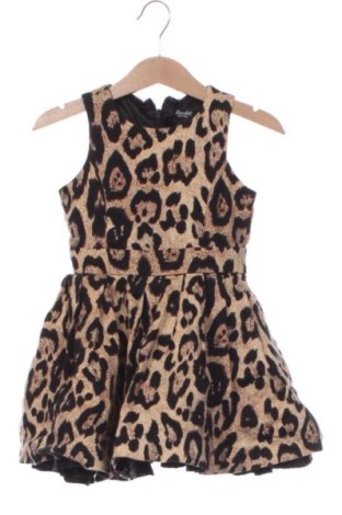 Dziecięca sukienka Bardot, Rozmiar 2-3y/ 98-104 cm, Kolor Kolorowy, Cena 101,99 zł