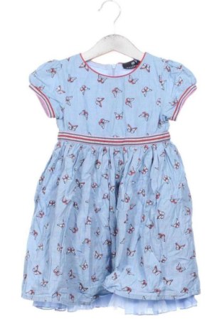 Detské šaty  Basefield, Veľkosť 18-24m/ 86-98 cm, Farba Viacfarebná, Cena  16,95 €
