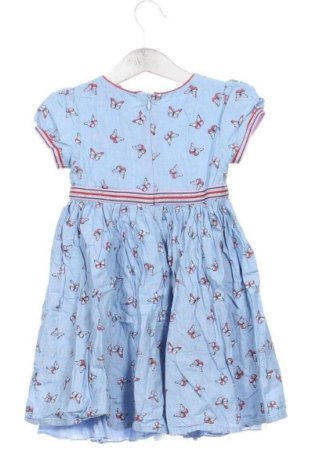 Detské šaty  Basefield, Veľkosť 18-24m/ 86-98 cm, Farba Viacfarebná, Cena  16,95 €