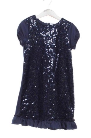 Детска рокля Blu Kids, Размер 6-7y/ 122-128 см, Цвят Син, Цена 12,78 €