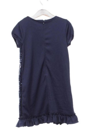 Детска рокля Blu Kids, Размер 6-7y/ 122-128 см, Цвят Син, Цена 12,78 €