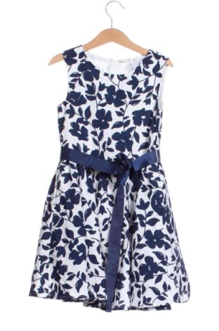 Dziecięca sukienka Blu Kids, Rozmiar 5-6y/ 116-122 cm, Kolor Kolorowy, Cena 64,99 zł