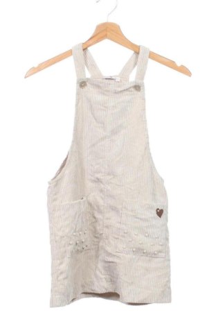 Kinderkleid Blu Kids, Größe 7-8y/ 128-134 cm, Farbe Beige, Preis 15,99 €