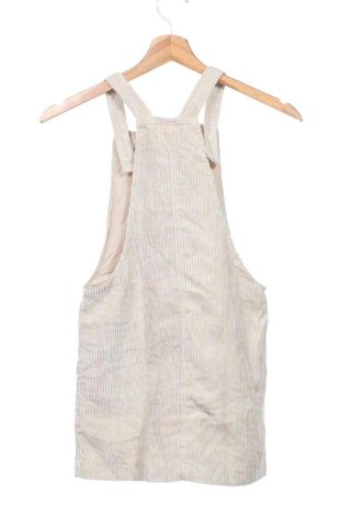 Kinderkleid Blu Kids, Größe 7-8y/ 128-134 cm, Farbe Beige, Preis 15,99 €