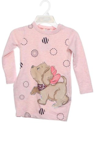 Rochie pentru copii Breeze, Mărime 18-24m/ 86-98 cm, Culoare Multicolor, Preț 62,56 Lei