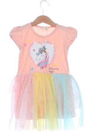 Dětské šaty  Breeze, Velikost 18-24m/ 86-98 cm, Barva Vícebarevné, Cena  340,00 Kč