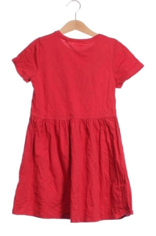 Rochie pentru copii C&A, Mărime 7-8y/ 128-134 cm, Culoare Roșu, Preț 75,99 Lei