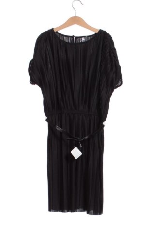Dziecięca sukienka C&A, Rozmiar 10-11y/ 146-152 cm, Kolor Czarny, Cena 64,99 zł