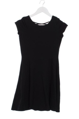 Kinderkleid C&A, Größe 12-13y/ 158-164 cm, Farbe Schwarz, Preis € 12,28