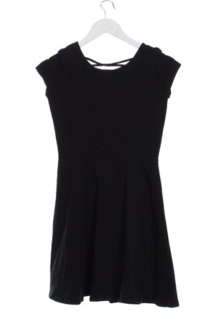 Kinderkleid C&A, Größe 12-13y/ 158-164 cm, Farbe Schwarz, Preis € 12,28