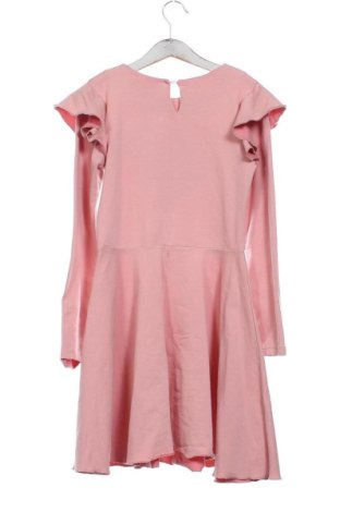 Detské šaty  Contrast, Veľkosť 10-11y/ 146-152 cm, Farba Popolavo ružová, Cena  14,00 €