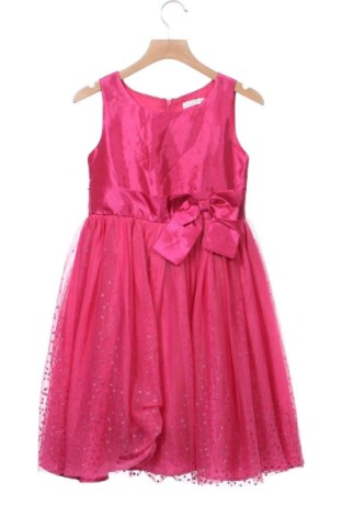 Rochie pentru copii Coolclub, Mărime 5-6y/ 116-122 cm, Culoare Roz, Preț 75,99 Lei