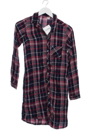 Kinderkleid Coolclub, Größe 11-12y/ 152-158 cm, Farbe Mehrfarbig, Preis € 12,28