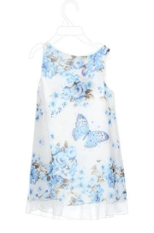 Kinderkleid Couture, Größe 18-24m/ 86-98 cm, Farbe Mehrfarbig, Preis € 14,00