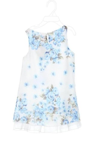 Kinderkleid Couture, Größe 18-24m/ 86-98 cm, Farbe Mehrfarbig, Preis € 14,00