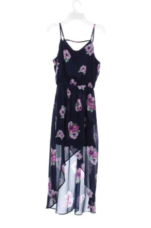 Kinderkleid Cubus, Größe 12-13y/ 158-164 cm, Farbe Mehrfarbig, Preis € 12,28