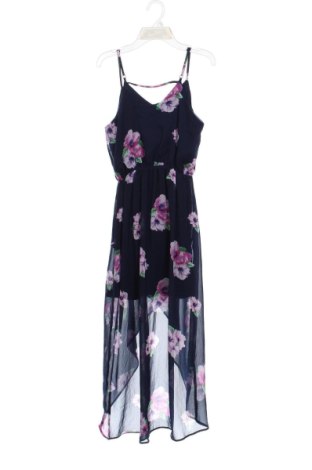 Kinderkleid Cubus, Größe 12-13y/ 158-164 cm, Farbe Mehrfarbig, Preis € 12,28