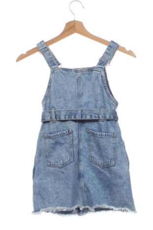 Детска рокля Denim&Co., Размер 8-9y/ 134-140 см, Цвят Зелен, Цена 12,28 €