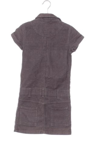 Kinderkleid Denim Co., Größe 6-7y/ 122-128 cm, Farbe Grau, Preis € 12,28