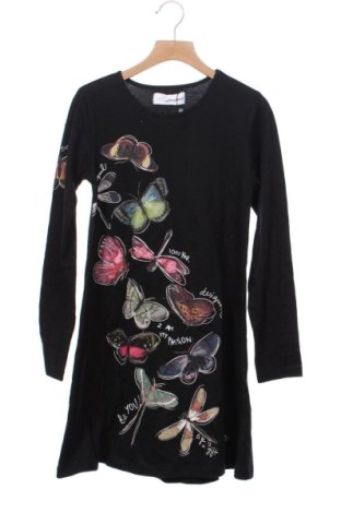 Детска рокля Desigual, Размер 8-9y/ 134-140 см, Цвят Многоцветен, Цена 48,06 €
