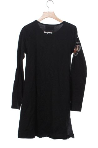 Детска рокля Desigual, Размер 8-9y/ 134-140 см, Цвят Многоцветен, Цена 48,06 €
