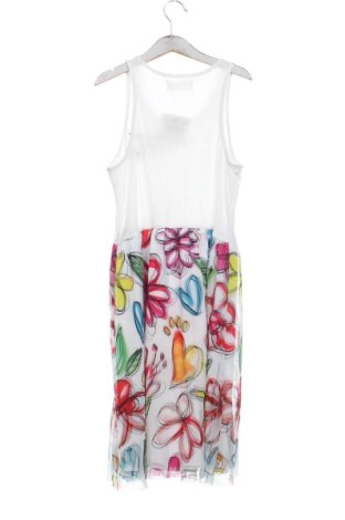 Detské šaty  Desigual, Veľkosť 10-11y/ 146-152 cm, Farba Viacfarebná, Cena  21,00 €