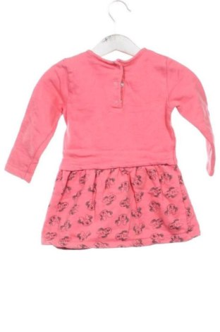 Παιδικό φόρεμα Disney, Μέγεθος 9-12m/ 74-80 εκ., Χρώμα Κόκκινο, Τιμή 12,28 €