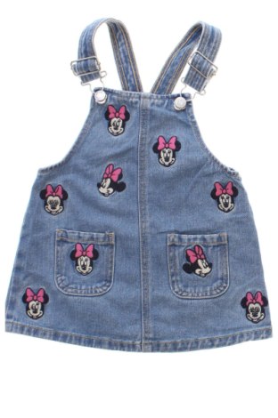 Детска рокля Disney, Размер 9-12m/ 74-80 см, Цвят Многоцветен, Цена 12,78 €