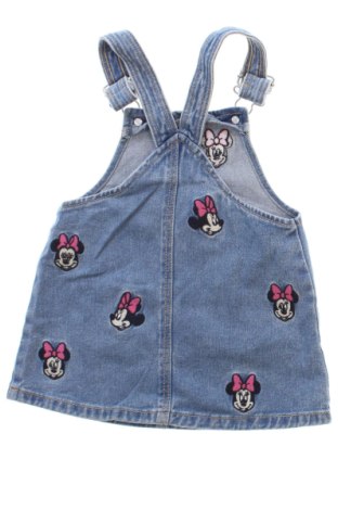 Детска рокля Disney, Размер 9-12m/ 74-80 см, Цвят Многоцветен, Цена 12,78 €