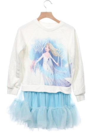 Kinderkleid Disney, Größe 6-7y/ 122-128 cm, Farbe Mehrfarbig, Preis 15,99 €