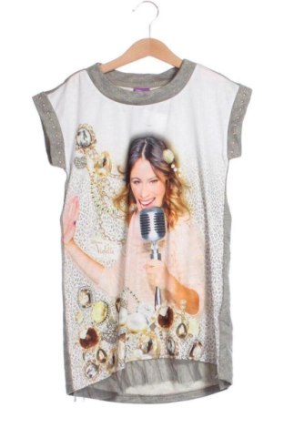 Dziecięca sukienka Disney, Rozmiar 6-7y/ 122-128 cm, Kolor Kolorowy, Cena 64,99 zł