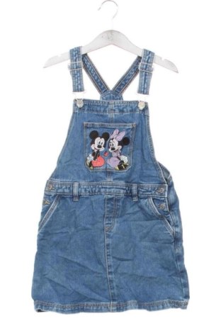 Gyerek ruha Disney, Méret 6-7y / 122-128 cm, Szín Kék, Ár 6 219 Ft
