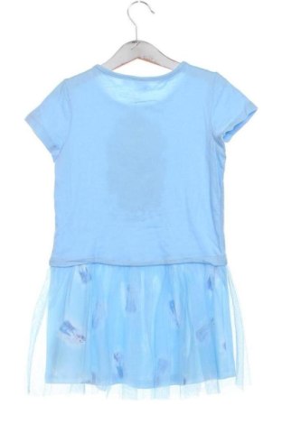 Rochie pentru copii Disney, Mărime 4-5y/ 110-116 cm, Culoare Albastru, Preț 62,56 Lei