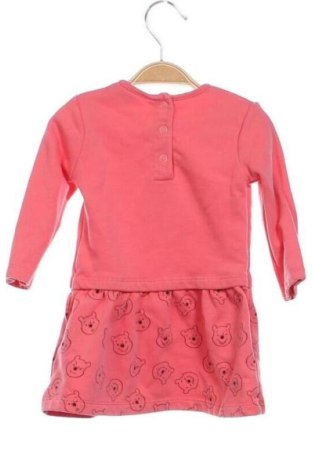 Detské šaty  Disney, Veľkosť 18-24m/ 86-98 cm, Farba Ružová, Cena  12,00 €