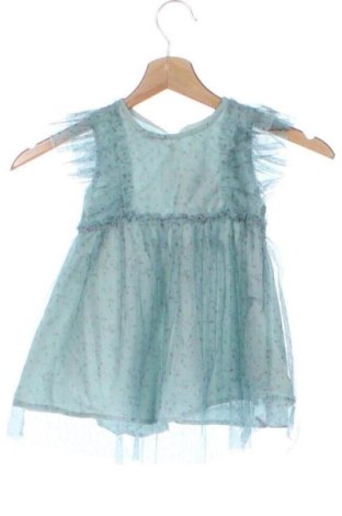 Rochie pentru copii Ergee, Mărime 12-18m/ 80-86 cm, Culoare Multicolor, Preț 64,00 Lei