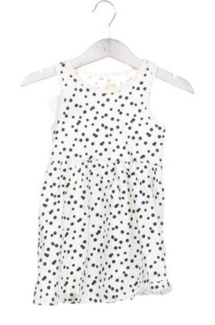 Rochie pentru copii F&F, Mărime 18-24m/ 86-98 cm, Culoare Multicolor, Preț 62,56 Lei