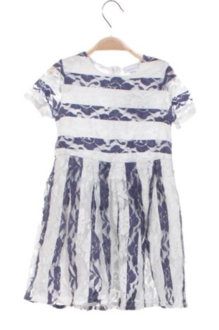 Детска рокля Fagottino By Oviesse, Размер 18-24m/ 86-98 см, Цвят Многоцветен, Цена 12,78 €