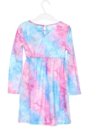 Детска рокля Fisherfield, Размер 3-4y/ 104-110 см, Цвят Многоцветен, Цена 11,24 €