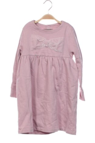 Детска рокля Friboo, Размер 5-6y/ 116-122 см, Цвят Розов, Цена 19,94 €