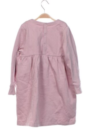Детска рокля Friboo, Размер 5-6y/ 116-122 см, Цвят Розов, Цена 19,94 €