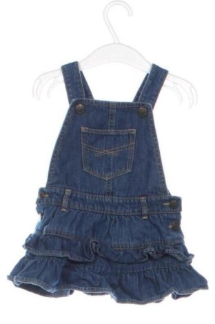 Rochie pentru copii Gap, Mărime 12-18m/ 80-86 cm, Culoare Albastru, Preț 72,99 Lei