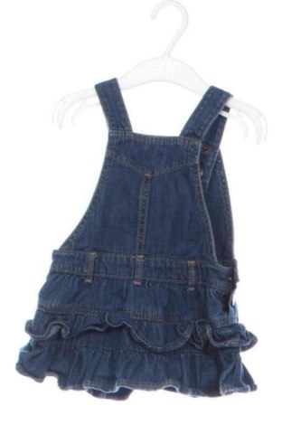 Rochie pentru copii Gap, Mărime 12-18m/ 80-86 cm, Culoare Albastru, Preț 72,99 Lei
