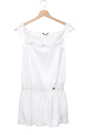 Детска рокля Guess, Размер 15-18y/ 170-176 см, Цвят Бял, Цена 20,91 €