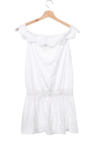 Детска рокля Guess, Размер 15-18y/ 170-176 см, Цвят Бял, Цена 20,91 €