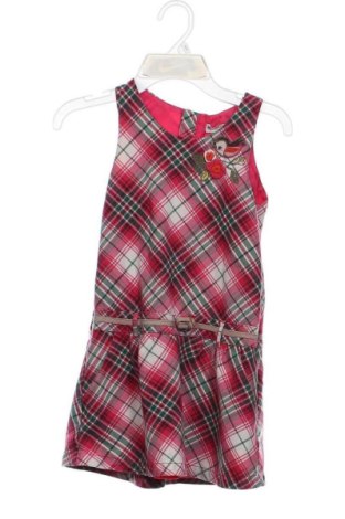 Παιδικό φόρεμα H&M, Μέγεθος 6-7y/ 122-128 εκ., Χρώμα Πολύχρωμο, Τιμή 12,00 €
