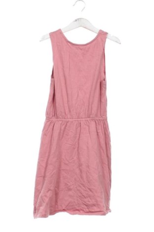 Детска рокля H&M, Размер 8-9y/ 134-140 см, Цвят Розов, Цена 12,28 €