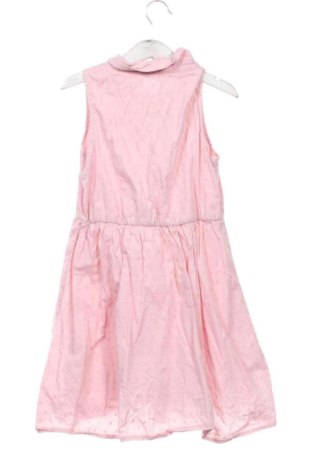 Παιδικό φόρεμα H&M, Μέγεθος 6-7y/ 122-128 εκ., Χρώμα Ρόζ , Τιμή 12,28 €