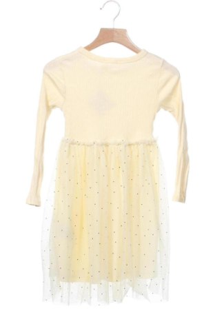 Dětské šaty  H&M, Velikost 4-5y/ 110-116 cm, Barva Žlutá, Cena  369,00 Kč